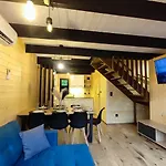 Nova Osada Widok Na Gory - Z Prywatnym Jacuzzi Villa