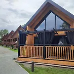 Nova Osada Widok Na Gory - Z Prywatnym Jacuzzi Villa