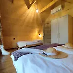 Nova Osada Widok Na Gory - Z Prywatnym Jacuzzi *