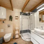 Nova Osada Widok Na Gory - Z Prywatnym Jacuzzi