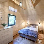 Villa Nova Osada Widok Na Gory - Z Prywatnym Jacuzzi *