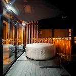 Nova Osada Widok Na Gory - Z Prywatnym Jacuzzi
