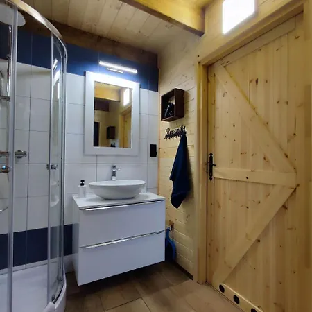 Nova Osada Widok Na Gory - Z Prywatnym Jacuzzi Vila Polanica-Zdrój