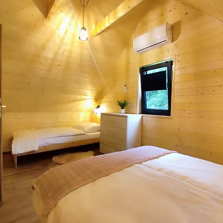 Nova Osada Widok Na Gory - Z Prywatnym Jacuzzi Villa *