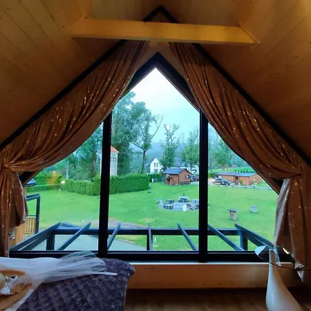 Villa Nova Osada Widok Na Gory - Z Prywatnym Jacuzzi Polanica-Zdroj