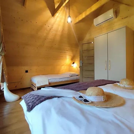 Nova Osada Widok Na Gory - Z Prywatnym Jacuzzi *