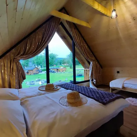 Villa Nova Osada Widok Na Gory - Z Prywatnym Jacuzzi *