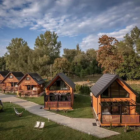 Villa Nova Osada Widok Na Gory - Z Prywatnym Jacuzzi Polanica-Zdroj