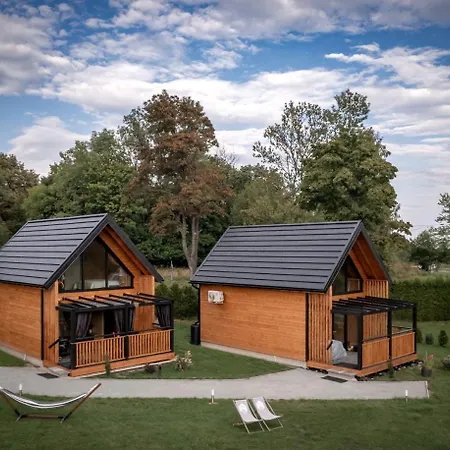 Villa Nova Osada Widok Na Gory - Z Prywatnym Jacuzzi