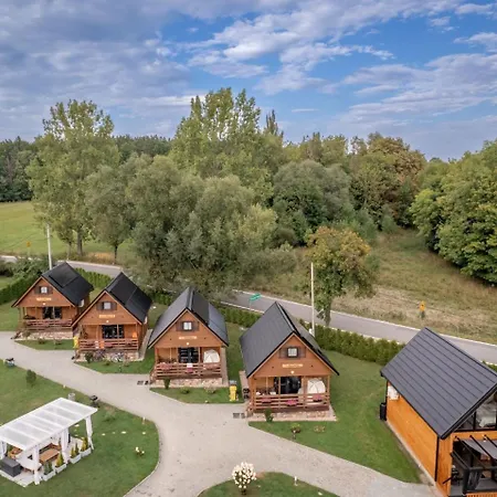 Nova Osada Widok Na Gory - Z Prywatnym Jacuzzi Polanica-Zdrój