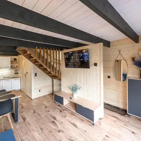 Villa Nova Osada Widok Na Gory - Z Prywatnym Jacuzzi Polanica-Zdroj