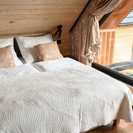 Nova Osada Widok Na Gory - Z Prywatnym Jacuzzi *