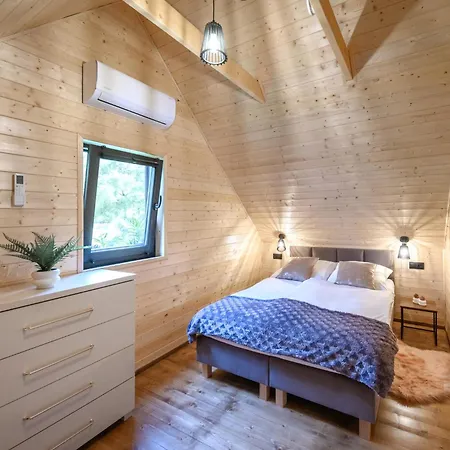 Vila Nova Osada Widok Na Gory - Z Prywatnym Jacuzzi *