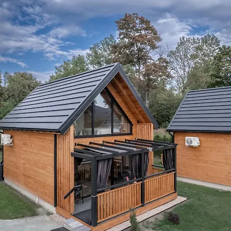 Villa Nova Osada Widok Na Gory - Z Prywatnym Jacuzzi Polanica-Zdroj