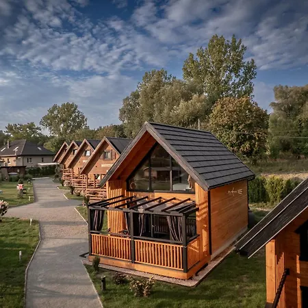 Villa Nova Osada Widok Na Gory - Z Prywatnym Jacuzzi Polanica-Zdroj