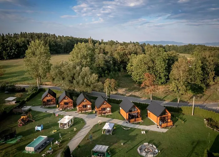 Nova Osada Widok Na Gory - Z Prywatnym Jacuzzi