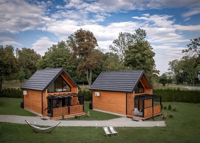 Villa Nova Osada Widok Na Gory - Z Prywatnym Jacuzzi