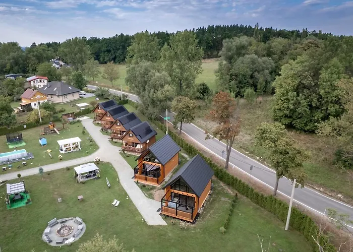 Villa Nova Osada Widok Na Gory - Z Prywatnym Jacuzzi *