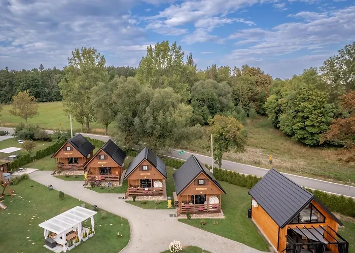 Nova Osada Widok Na Gory - Z Prywatnym Jacuzzi Polanica-Zdroj