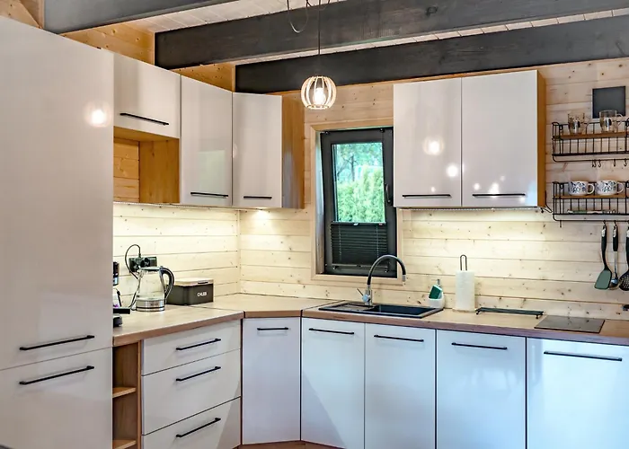 Nova Osada Widok Na Gory - Z Prywatnym Jacuzzi Villa Polanica-Zdroj