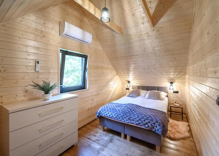 Villa Nova Osada Widok Na Gory - Z Prywatnym Jacuzzi *