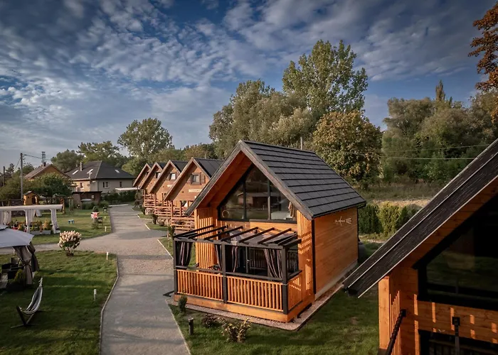 Villa Nova Osada Widok Na Gory - Z Prywatnym Jacuzzi Polanica-Zdroj